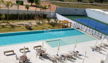 Apartamento  de alto padrão à venda no Condomínio Vermont View -  Campolim - Sorocaba