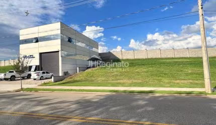 Terreno em Condomínio em Alphaville Nova Esplanada 3, Votorantim/SP