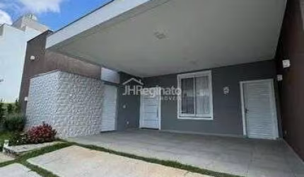 Casa térrea à venda no Condomínio Ibiti Reserva - Sorocaba