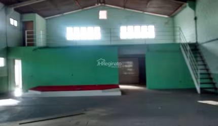 Oportunidade única de adquirir um pavilhão logístico com 317