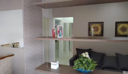 Apartamento à venda no Condomínio Paradaise Home Resort _ Sorocaba