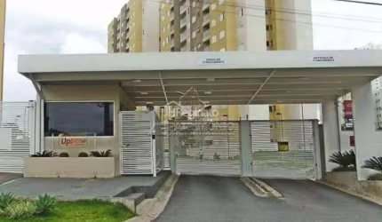 Apartamento à venda no Condomínio Upper Life - Sorocaba