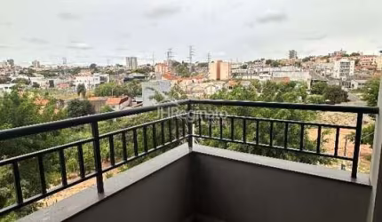 Apartamento á venda no Edifício Residencial Flórida - Sorocaba
