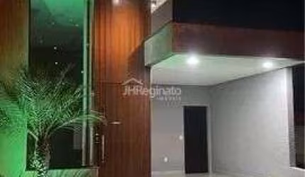 Casa térrea à venda no Condomínio Village Ipanema 1 - Sorocaba