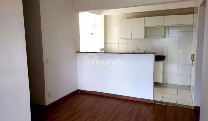 Apartamento à venda no Edifício Residencial Vista Garden - Sorocaba