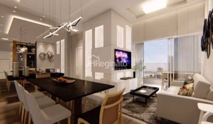 Apartamento à venda no bairro Parque Campolim - Sorocaba/SP