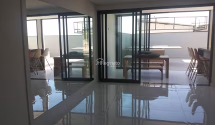 Sobrado à venda no Condomínio Ibiti Reserva - Sorocaba