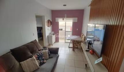 Apartamento à venda no Residencial Primavera - Votorantim