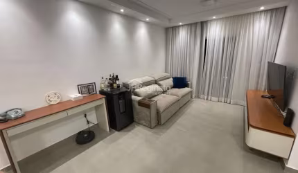 Apartamento à venda no Edifício La Vista Moncayo - Sorocaba
