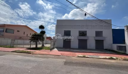 Loja Ponto Comercial em Wanel Ville, Sorocaba/SP