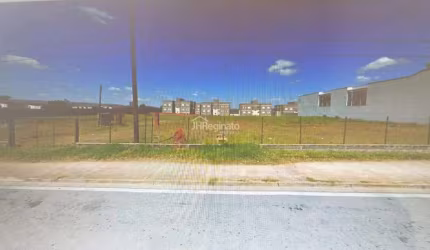 Área para alugar no bairro Jardim Planalto - Sorocaba/SP