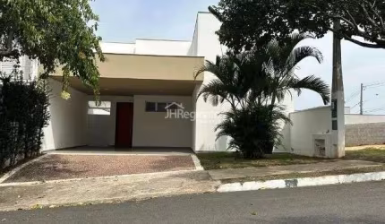 Casa térrea à venda no Condomínio Vilazul - Sorocaba