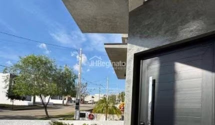 Casa térrea à venda no Condomínio Villagio Ipanema - Sorocaba