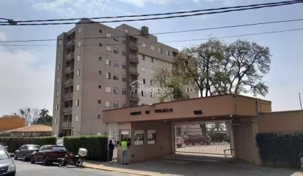 Apartamento para locação no Ed. Torres do Trujillo - Sorocaba