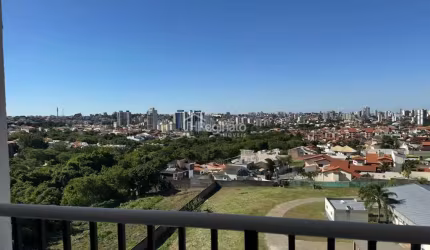 Apartamento  à venda no Edifício Residencial JR Campolim II - Sorocaba