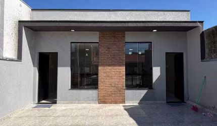 Casa a venda