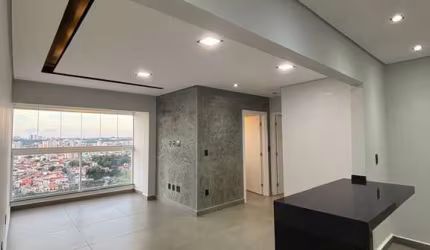 Apartamento Terraza