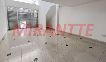 Comercial de 330m² em Santana