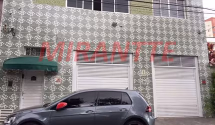 Casa terrea de 250m² com 6 quartos em Imirim