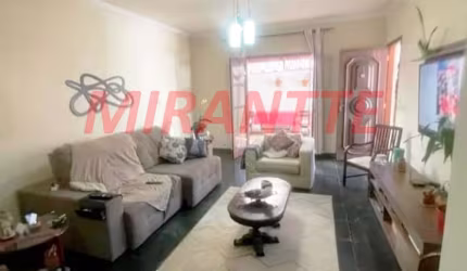 Casa terrea de 350m² com 3 quartos em Jardim São Paulo