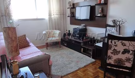 Apartamento de 58m² com 2 quartos em Parada Inglesa