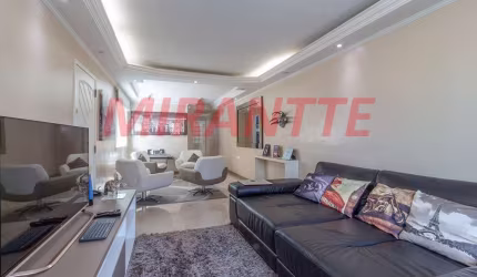 Sobrado de 250m² com 3 quartos em Parada Inglesa