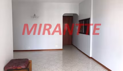 Apartamento de 80m² com 3 quartos em Jardim São Paulo