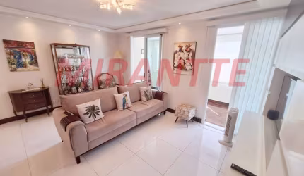 Apartamento de 90m² com 3 quartos em Parada Inglesa
