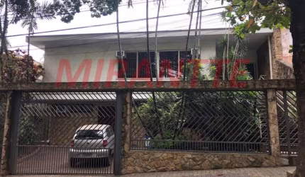 Casa terrea de 325m² com 3 quartos em Casa Verde