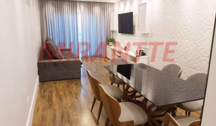 Sobrado de 125.49m² com 3 quartos em Parada Inglesa