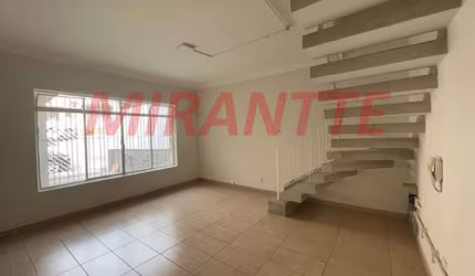 Comercial de 110m² com 3 quartos em Água Fria