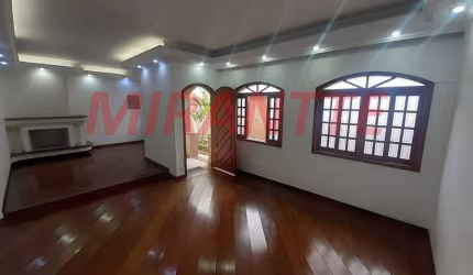 Casa terrea de 300m² com 3 quartos em Tremembe