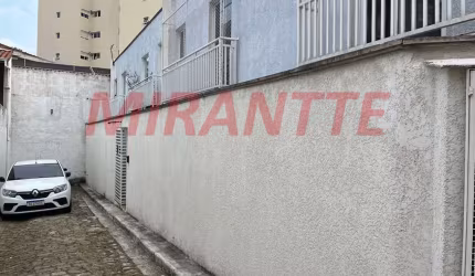 Apartamento de 35m² com 1 quartos em Água Fria