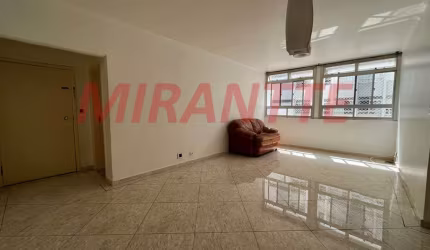 Apartamento de 105m² com 3 quartos em Paraíso