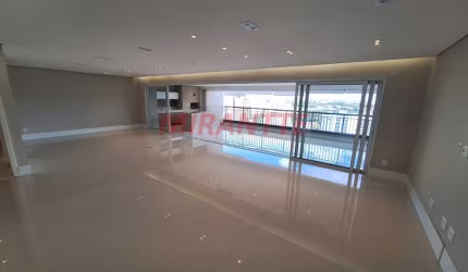 Apartamento de 297m² com 4 quartos em Santana