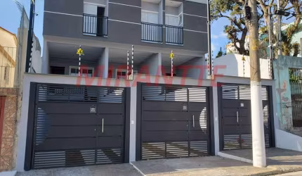 Sobrado de 120m² com 3 quartos em Imirim
