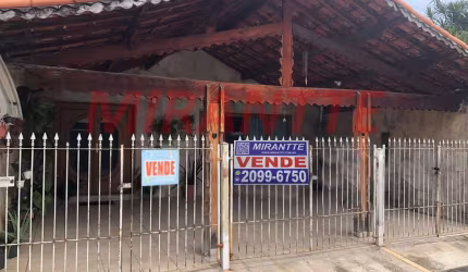 Casa terrea de 112m² com 5 quartos em Jaçana
