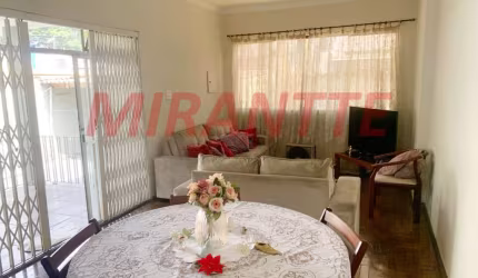 Casa terrea de 350m² com 3 quartos em Santana