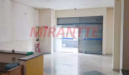 Comercial de 290m² em Tucuruvi
