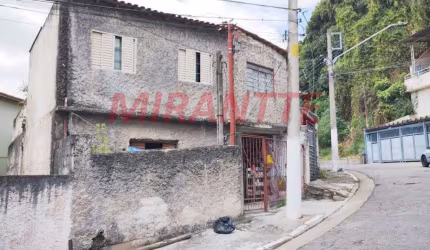 Terreno de 14m² em Imirim