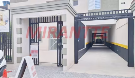Apartamento de 32m² com 1 quartos em Casa Verde