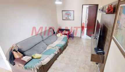 Sobrado de 170m² com 4 quartos em Canindé