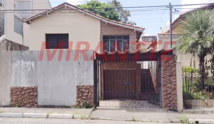 Terreno de 130m² em Imirim