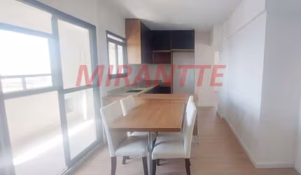 Apartamento de 90m² com 3 quartos em Vila Maria Alta