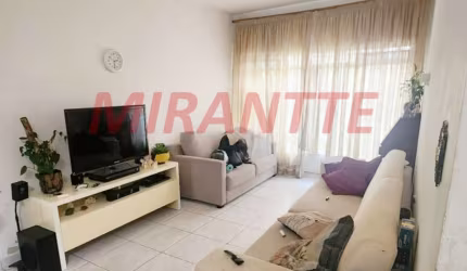 Sobrado de 160m² com 2 quartos em Santana