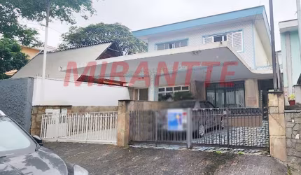 Sobrado de 142m² com 2 quartos em Vila Guilherme