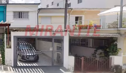 Sobrado de 85m² com 2 quartos em Alto da Lapa