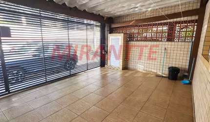 Casa terrea de 244m² com 4 quartos em Água Fria