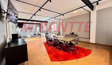 Comercial de 550m² com 3 quartos em Casa Verde