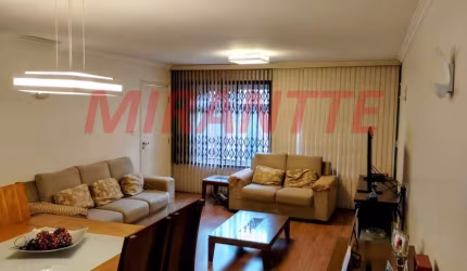 Sobrado de 172m² com 4 quartos em Vila Guilherme